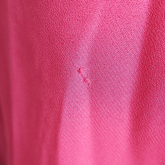 Long backless hi low dress - Picture 7 of 10